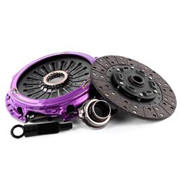 Xtreme Performance - Kit Embrayage avec disque face arrière en acier Stage 1 MITSUBISHI LANCER EVO VIII - FQ-300 (CT9A) 227KW (2