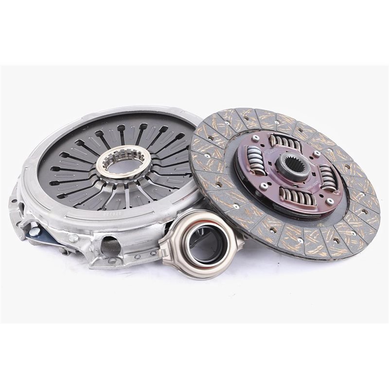 Kit Embrayage MITSUBISHI LANCER EVO X (CZ4A) 221KW (2008-2015)