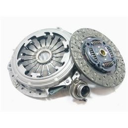 Clutch Pro - Organic Clutch Kit MITSUBISHI PAJERO 3.2 Di-D 121KW (2000-2001)