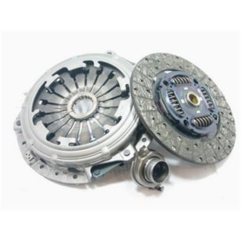 Clutch Pro - Organic Clutch Kit MITSUBISHI PAJERO 3.2 Di-D 121KW (2000-2001)