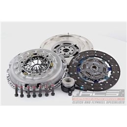 Kit Embrayage MITSUBISHI TRITON 2.4 DI-D 133KW (2015-on)