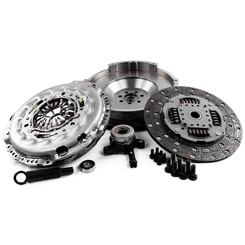 Clutch Kit MITSUBISHI TRITON 2.4 D 4WD 133KW (2015-on)