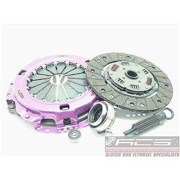 Xtreme Outback - Kit Embrayage organique renforcé Stage 1 TOYOTA 4 RUNNER 2.4 (RN130) 75KW (1989-1996)