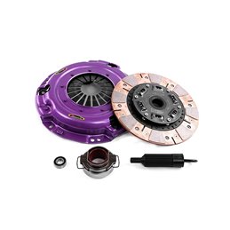 Xtreme Performance - Kit Embrayage " Cushioned Ceramic " renforcé Stage 2 Soft TOYOTA ALTEZZA GITA 2.0 (GXE10) 114KW (1999-2001)
