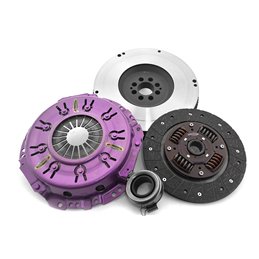 Xtreme Performance - Kit Embrayage organique renforcé, volant moteur inclus Stage 1 TOYOTA ALTEZZA GITA 2.0 VVTi (GXE10) 147KW (