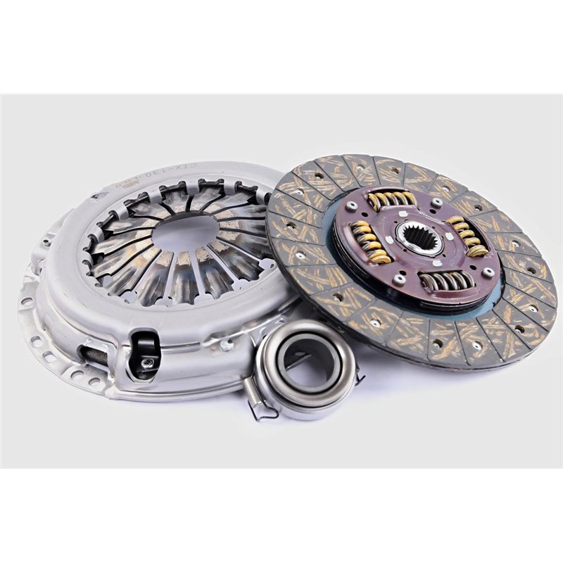 Kit Embrayage TOYOTA CALDINA 2.0 4WD (ST215W_) 192KW (2000-2001)