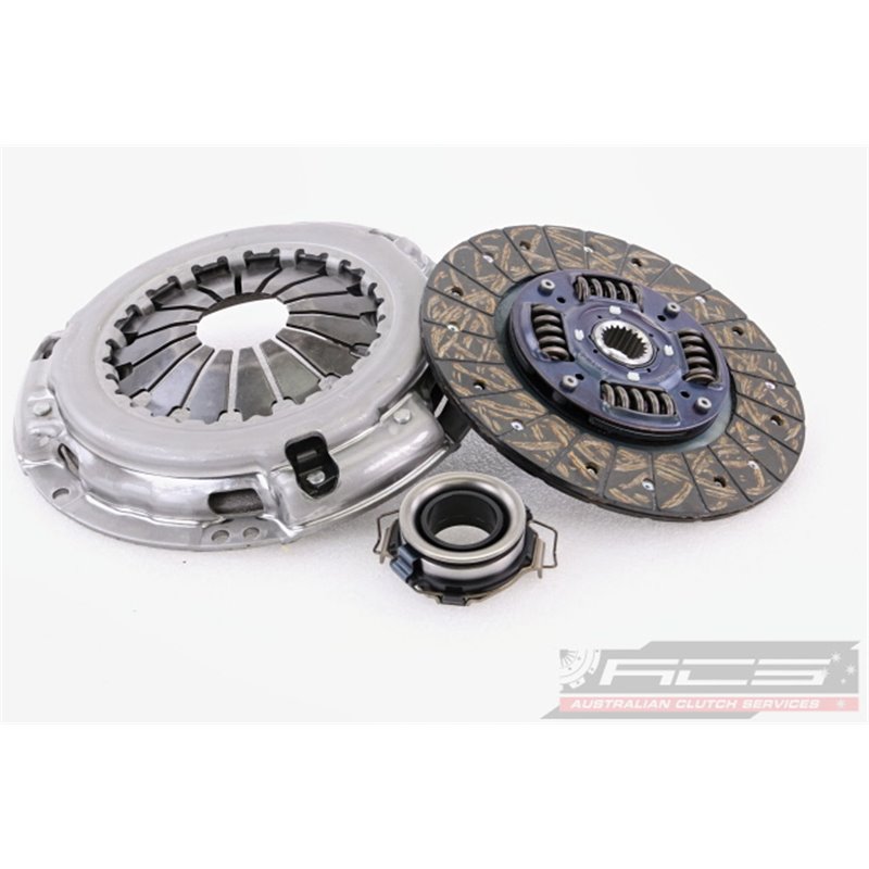 Kit Embrayage TOYOTA CAMRY 3.0 VIENTA (MCV20_) 140KW (1997-2001)