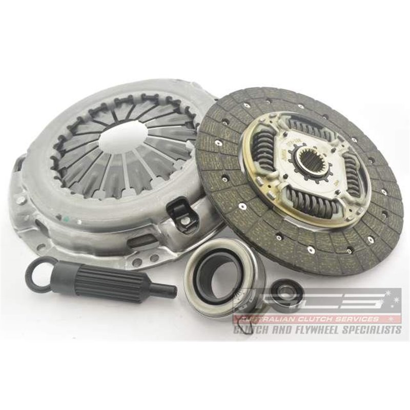 Kit Embrayage TOYOTA CAMRY 2.4 (ACV40) 116KW (2006-2011)