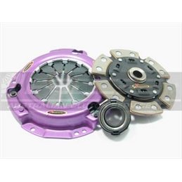 Xtreme Performance - Kit Embrayage céramique à ressorts renforcé Stage 2 TOYOTA CARINA 1.6 (AT151_) 62KW (1983-1987)