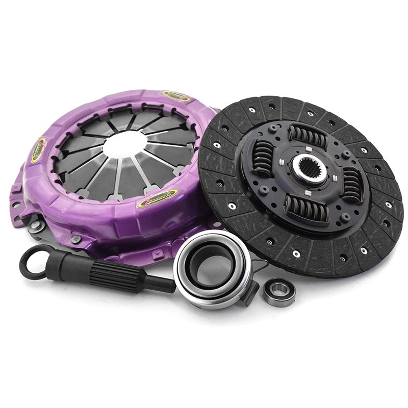 Kit Embrayage Stage 1 TOYOTA CARINA 1.6 (AT151_) 55KW (1983-1987)