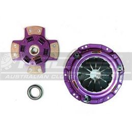 Xtreme Performance - Kit Embrayage céramique à ressorts renforcé Stage 2 TOYOTA CELICA 1.6 (AA63_) 91KW (1983-1985)
