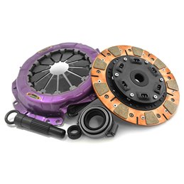 Xtreme Performance - Kit Embrayage " Cushioned Ceramic " renforcé Stage 2 Soft TOYOTA CELICA 1.8 16V TS (ZZT231_) 141KW (1999-20