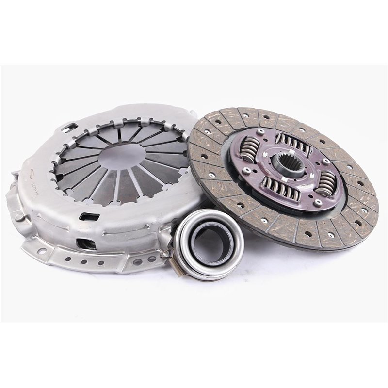 Kit Embrayage TOYOTA CELICA 2.0 GT (ST162) 110KW (1985-1989)
