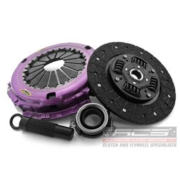 Xtreme Performance - Kit Embrayage organique renforcé Stage 1 TOYOTA CELICA 2.0 i Turbo 4WD (ST205) 178KW (1994-1995)