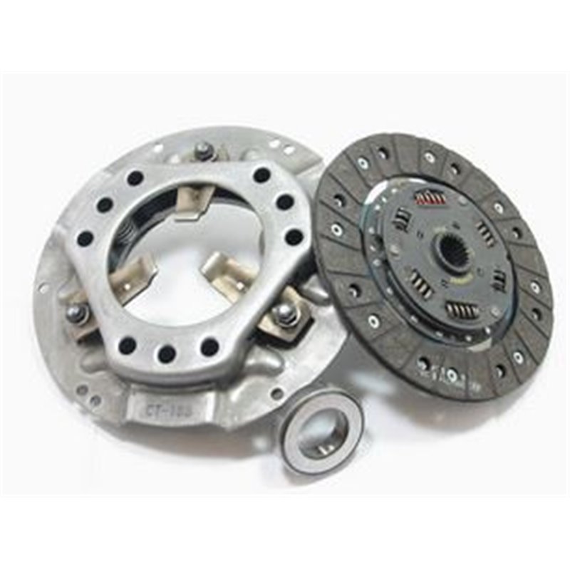 Clutch Kit TOYOTA COASTER 2.0 64KW (1977-1982)