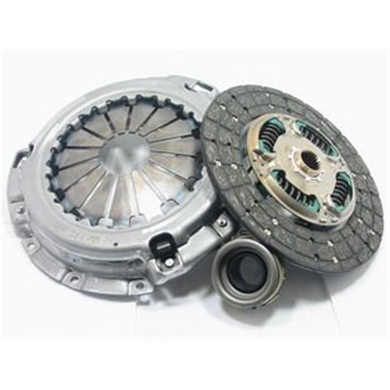 Kit Embrayage TOYOTA COASTER 4.0 D (HB30_) 76KW (1985-1990)