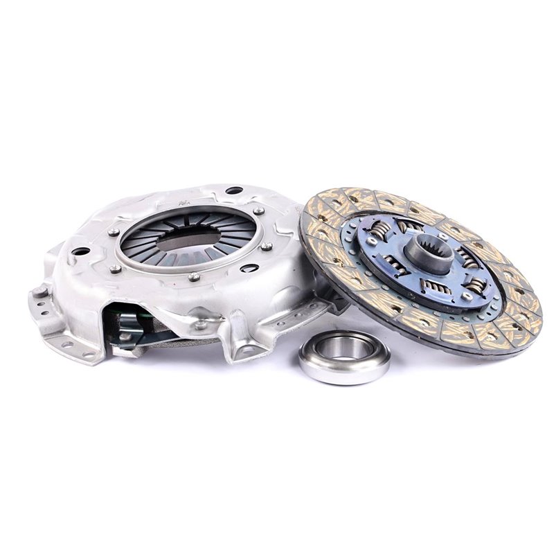 Kit Embrayage TOYOTA COROLLA 1.3 (KE55) 44KW (1978-1980)