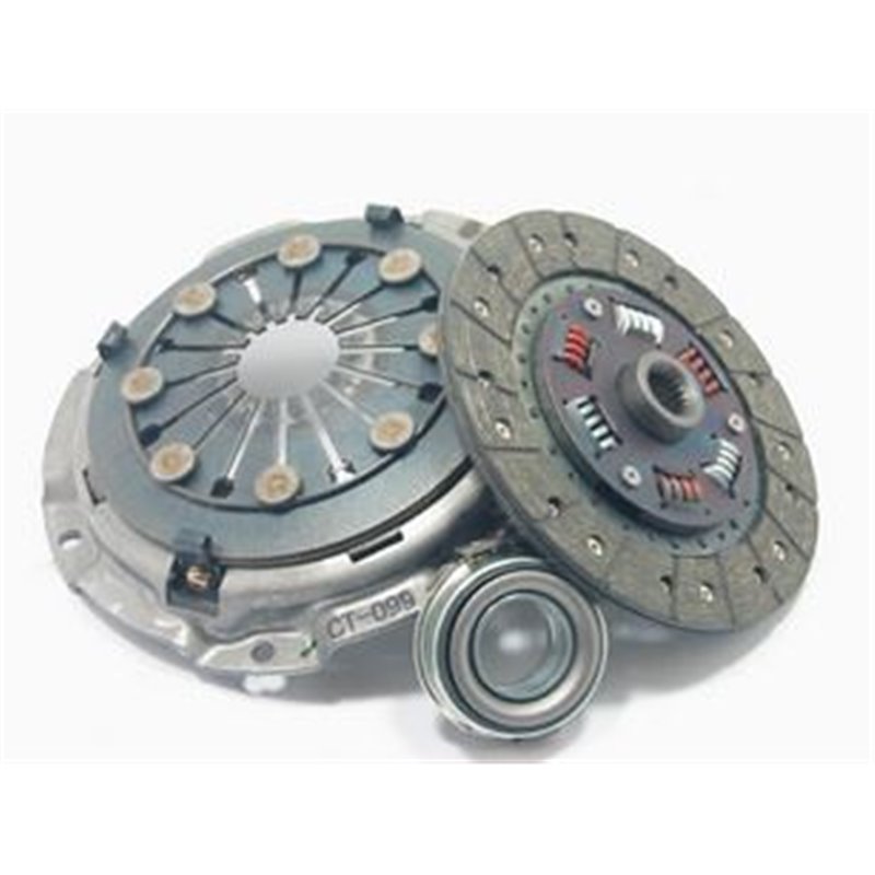 Kit Embrayage TOYOTA COROLLA 1.2 (KE36. KE25. KE30) 40KW (1975-1979)