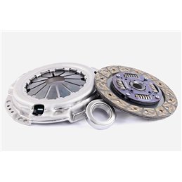 Kit Embrayage TOYOTA COROLLA 1.6 i (AE71LG_) 58KW (1981-1985)