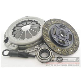 Clutch Kit TOYOTA COROLLA 1.6 i (AE92) 77KW (1991-1994)