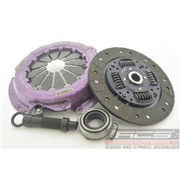 Xtreme Performance - Kit Embrayage organique renforcé Stage 1 TOYOTA COROLLA 1.8 (AE112) 85KW (1998-2002)