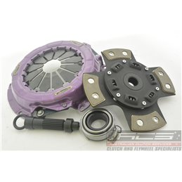 Xtreme Performance - Kit Embrayage céramique à ressorts renforcé Stage 2 TOYOTA COROLLA 1.8 VVTL-i TS (ZZE123_) 165KW (2005-2007