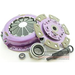 Xtreme Performance - Kit Embrayage céramique à ressorts "Race" Stage 2 Race TOYOTA COROLLA 1.6 i (AE71) 58KW (1983-1985)