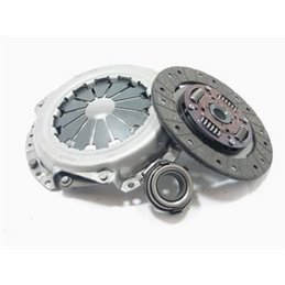 Kit Embrayage TOYOTA COROLLA 1.3 i (EE90) 55KW (1987-1992)