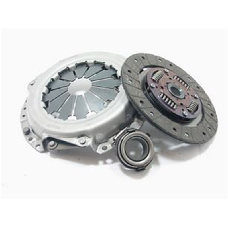 Clutch Kit TOYOTA COROLLA 1.6 (AE92) 66KW (1989-1994)