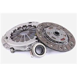 Kit Embrayage TOYOTA COROLLA 1.6 GL 4WD (AE95) 70KW (1987-1990)