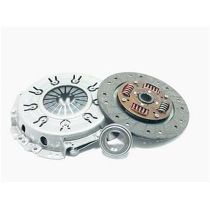 Kit Embrayage TOYOTA COROLLA 1.8 D (TE72LG_) 44KW (1983-1987)