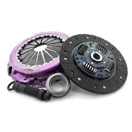 Xtreme Performance - Kit Embrayage organique renforcé Stage 1 TOYOTA COROLLA SPRINTER 1.6 GT 16V (AE86) 91KW (1983-1987)