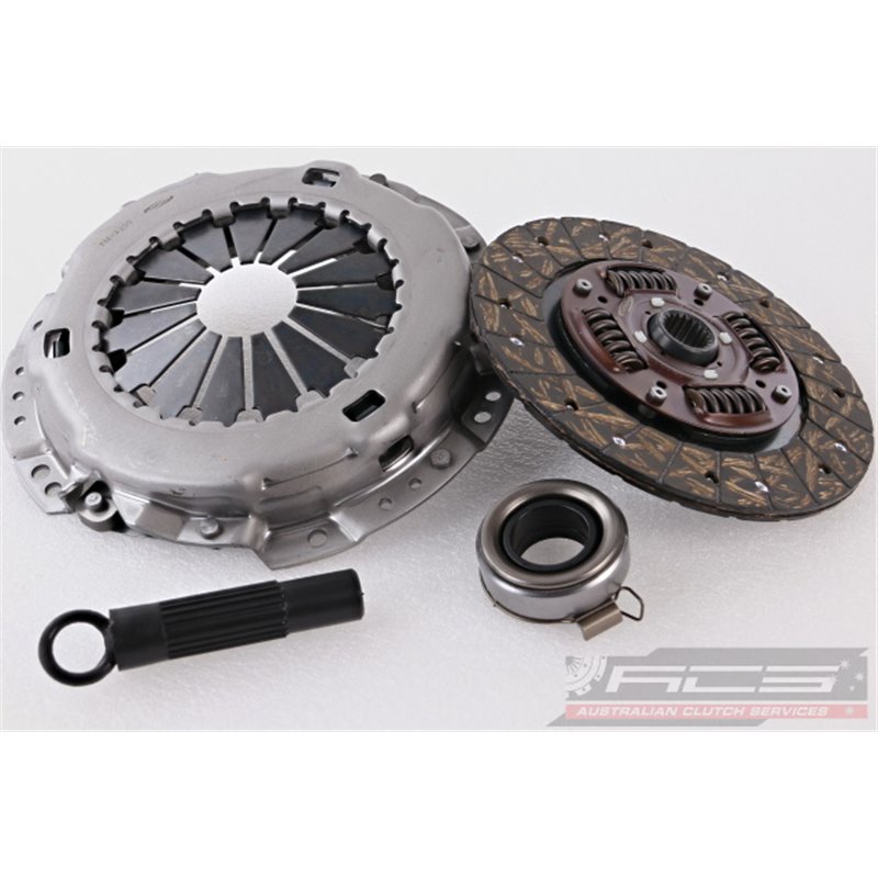 Kit Embrayage TOYOTA CORONA 2.0 (ST191) 93KW (1992-1997)