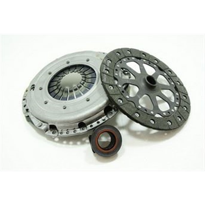 Kit Embrayage TOYOTA DYNA 2.4 D 55KW (1984-1987)