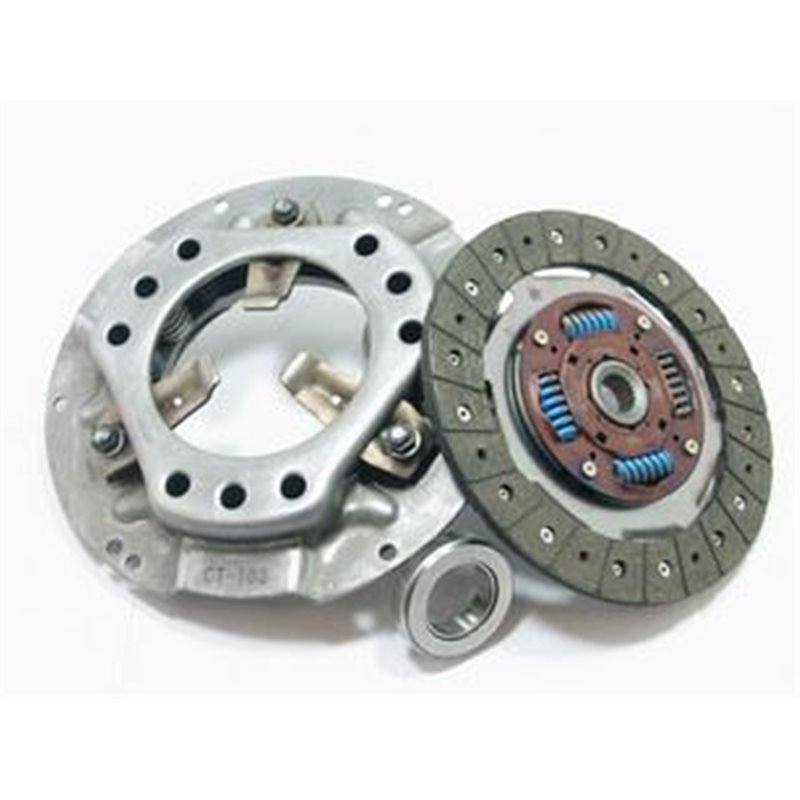 Clutch Kit TOYOTA DYNA 2.0 (RU20_. RU25_. RU30_) 72KW (1977-1984)