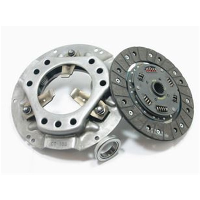 Clutch Kit TOYOTA DYNA 2.0 (RU20_. RU25_. RU30_) 72KW (1977-1984)