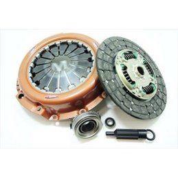 Xtreme Outback - Kit Embrayage organique renforcé Stage 1 TOYOTA DYNA 150 3.0 D 60KW (1985-1988)