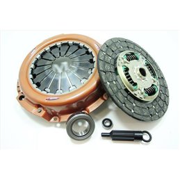 Xtreme Outback - Kit Embrayage organique renforcé Stage 1 TOYOTA DYNA 150 3.0 D 60KW (1985-1988)