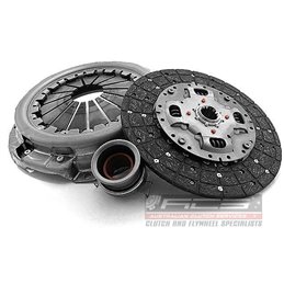 Kit Embrayage TOYOTA DYNA 400 4.6 D (XZU3_. XZU4_) 88KW (2000-2006)