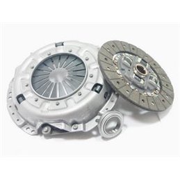 Clutch Kit TOYOTA HIACE 1.6 (RH20-30) 49KW (1977-1983)