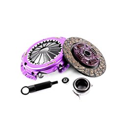 Xtreme Outback - Kit Embrayage organique renforcé Stage 1 TOYOTA HIACE 2.0 (YH6_. YN5) 65KW (1982-1989)