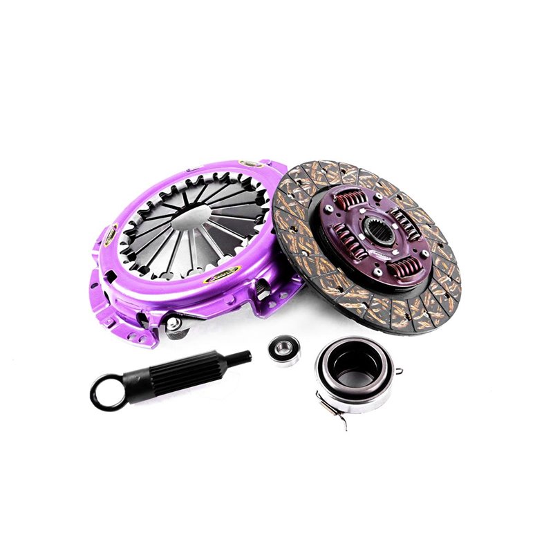 Xtreme Outback - Kit Embrayage organique renforcé Stage 1 TOYOTA HIACE 2.0 (YH6_. YN5) 65KW (1982-1989)