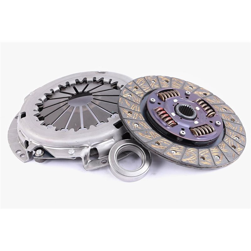 Clutch Kit TOYOTA HIACE 2.4 D 4WD (LH56_. LH66_) 55KW (1984-1987)