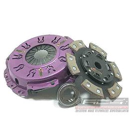 Xtreme Performance - Kit Embrayage céramique à ressorts "Race" Stage 2 Race TOYOTA HIACE 2.4 D (LH7_. LH6_. LH5_) 55KW (1983-198