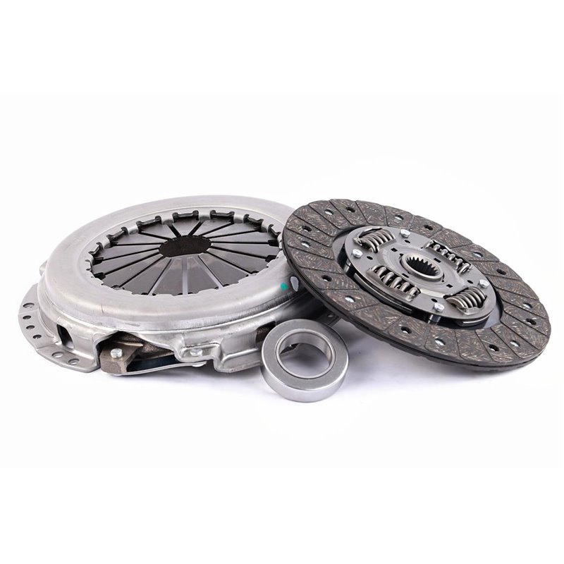 Clutch Pro - Kit Embrayage organique TOYOTA HIACE 2.0 (YH51_. YH61_) 65KW (1985-1989)