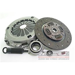 Kit Embrayage TOYOTA HIACE SBV 2.4 4WD (RCH18_. RCH28_) 85KW (1995-1998)