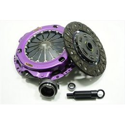 Xtreme Performance - Heavy Duty Organic Clutch Kit Stage 1 TOYOTA HIACE SBV 2.4 SBV (RCH12_. RCH22_) 85KW (1995-2003)