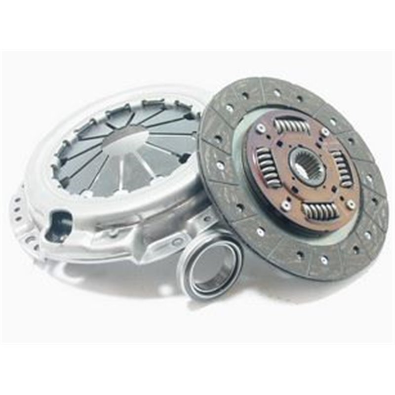 Kit Embrayage TOYOTA HILUX 1.6 (RN4_. RN3_) 49KW (1978-1983)