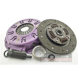 Xtreme Outback - Kit Embrayage organique renforcé Stage 1 TOYOTA HILUX 1.8 (YN51. YN56) 58KW (1983-1989)