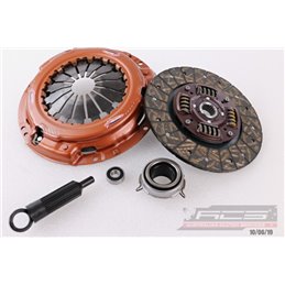 Xtreme Outback - Kit Embrayage organique renforcé Stage 1 TOYOTA HILUX 2.8 D 4WD (LN10_. LN11_. LN166. LN108) 60KW (1988-1997)
